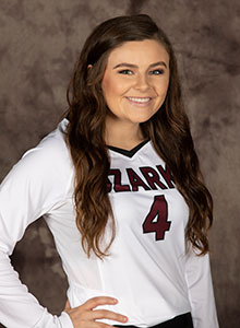 Haley Stallings head Shot